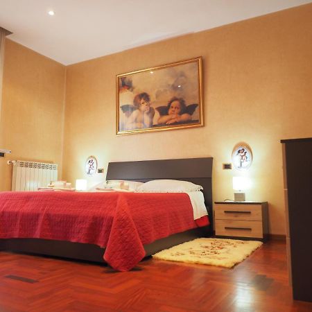 Rosaroll70 Villa Napels Buitenkant foto