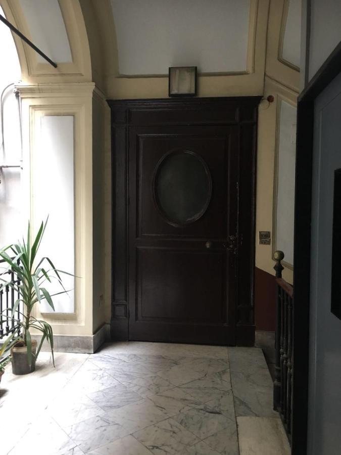 Rosaroll70 Villa Napels Buitenkant foto